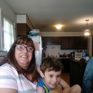 Meet your Posher, Angie